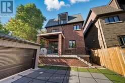 47 HALL STREET | Richmond Hill Ontario | Slide Image Thirty-one
