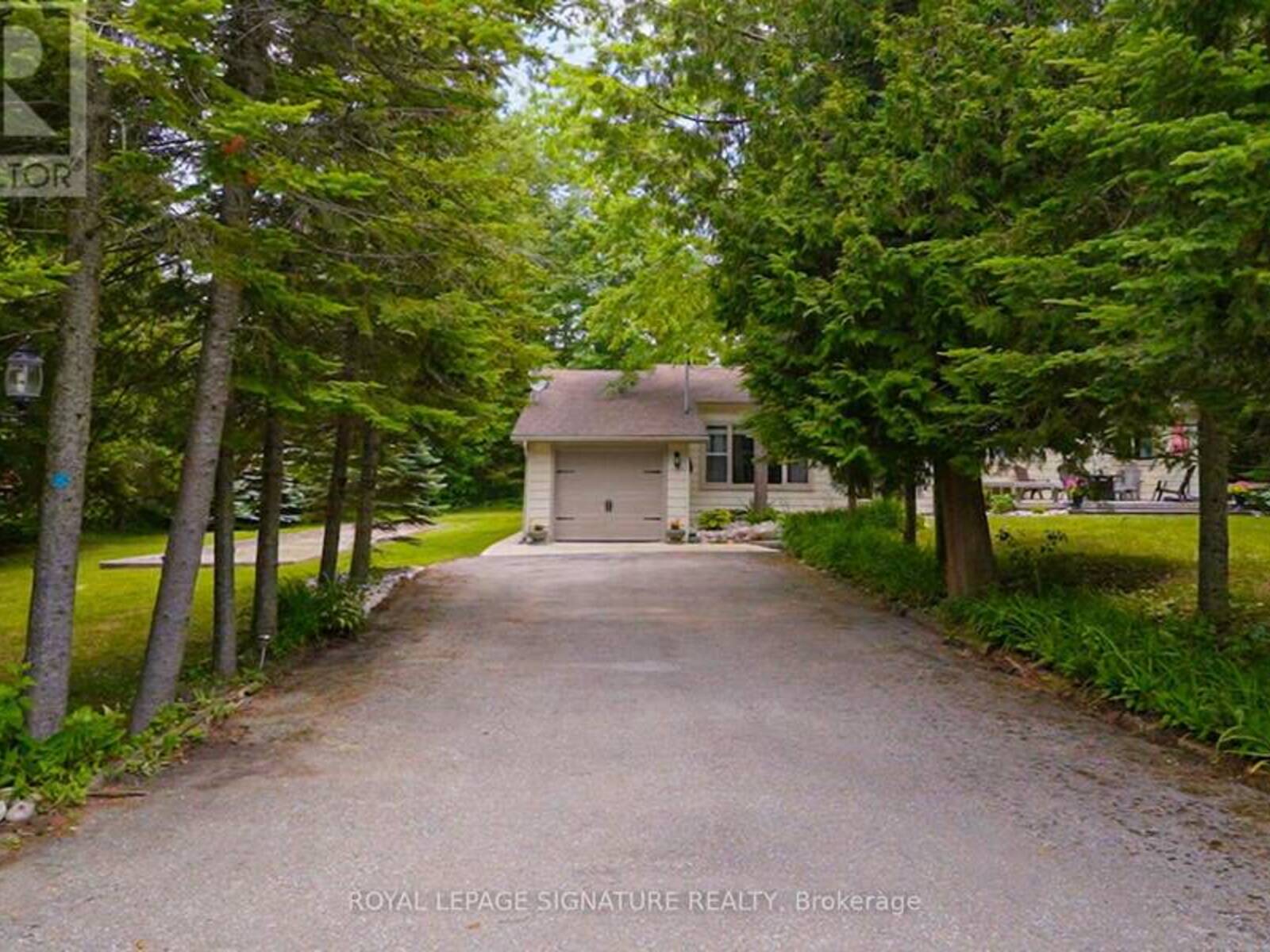 107 NICOLE BOULEVARD, Tiny, Ontario L0L 2T0