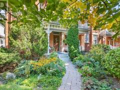 195 DUNN AVENUE Toronto Ontario, M6K 2S1