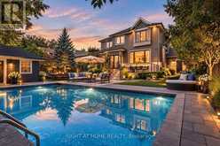 490 ORCHARD DRIVE | Oakville Ontario | Slide Image One