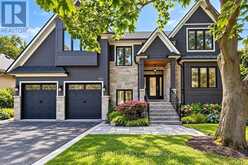 490 ORCHARD DRIVE | Oakville Ontario | Slide Image Two