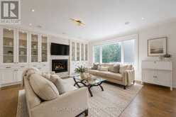 490 ORCHARD DRIVE | Oakville Ontario | Slide Image Three