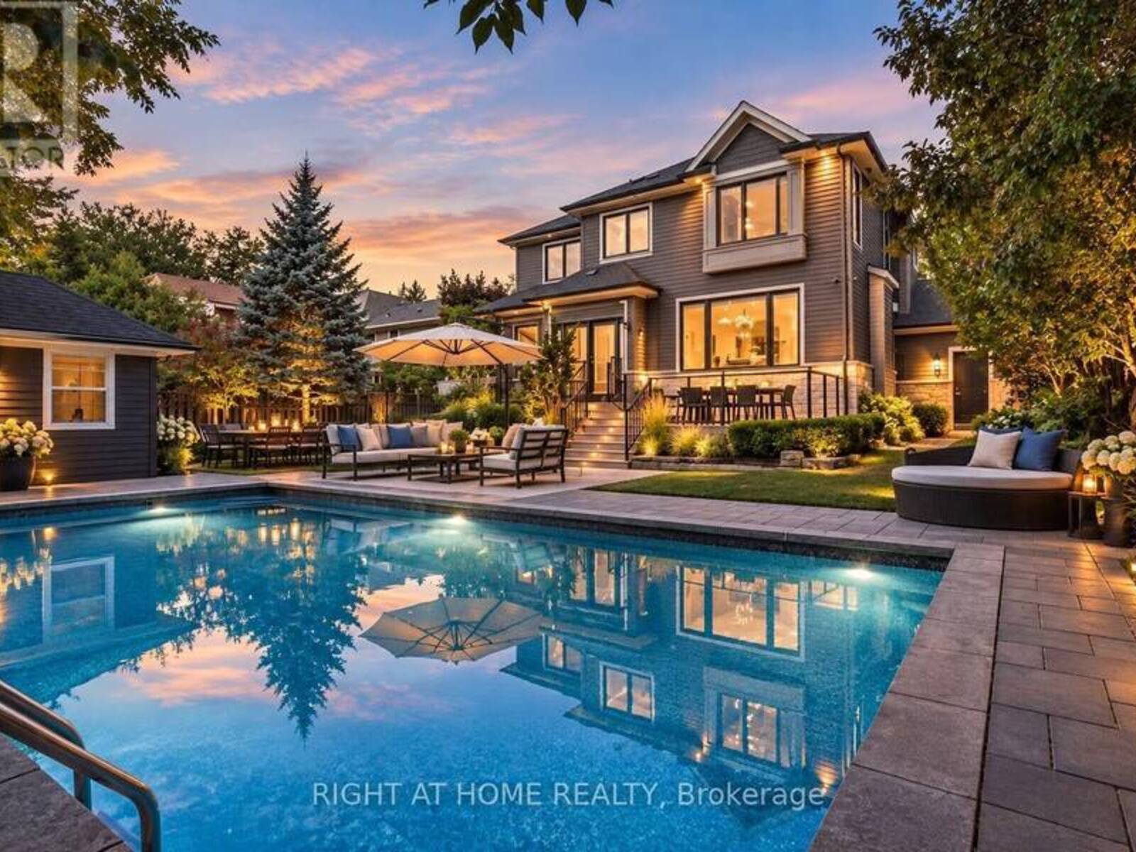 490 ORCHARD DRIVE, Oakville, Ontario L6K 1P1