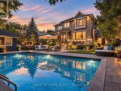 490 ORCHARD DRIVE Oakville Ontario, L6K 1P1