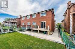122 SAWMILL ROAD | Toronto Ontario | Slide Image Forty-six