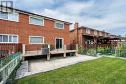 122 SAWMILL ROAD | Toronto Ontario | Slide Image Forty-eight