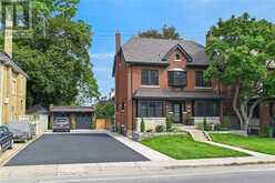 209 DELAWARE AVENUE | Hamilton Ontario | Slide Image One