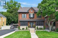 209 DELAWARE AVENUE | Hamilton Ontario | Slide Image Two