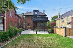 209 DELAWARE AVENUE | Hamilton Ontario | Slide Image Forty-one