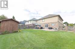 62 GERBER MEADOWS DRIVE | Wellesley Ontario | Slide Image Forty-nine