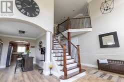 62 GERBER MEADOWS DRIVE | Wellesley Ontario | Slide Image Four