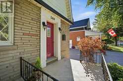 569 MASSON STREET | Oshawa Ontario | Slide Image Three