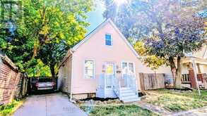 160 GLENDALE AVENUE N | Hamilton Ontario | Slide Image One