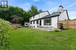 204 FALLINGBROOK DRIVE | Ancaster Ontario | Slide Image Forty-eight