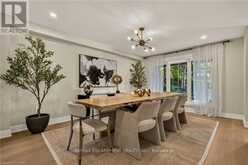 204 FALLINGBROOK DRIVE | Ancaster Ontario | Slide Image Nine