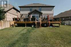 18 JOYCE CRESCENT | Fonthill Ontario | Slide Image Thirty-four