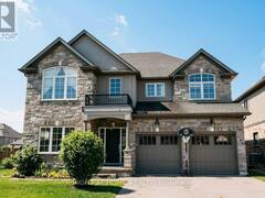 18 JOYCE CRESCENT Fonthill Ontario, L3E 0S5