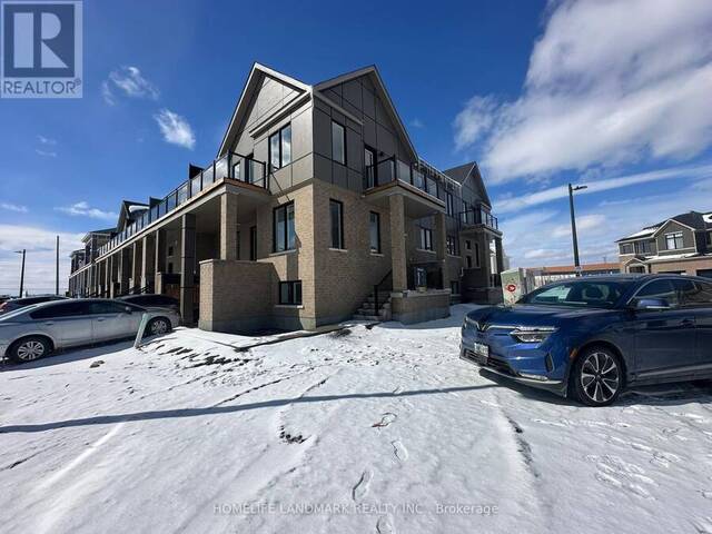 74 RYAN REYNOLDS WAY Ottawa Ontario, K4A 5T4 - 3 Bedrooms Home For Sale