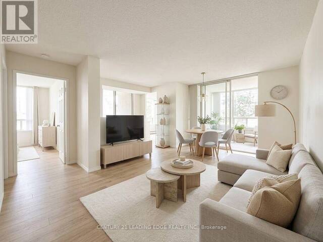 314 - 7 BISHOP AVENUE Toronto Ontario, M2M 4J4 - 3 Bedrooms Condo For Sale