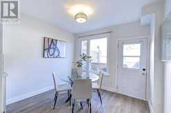 44 FISHER STREET | Toronto Ontario | Slide Image Six
