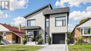 6 PARK STREET | Toronto Ontario | Slide Image One