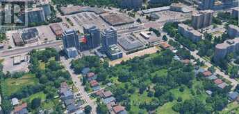 PH05 - 9600 YONGE STREET | Richmond Hill Ontario | Slide Image Two