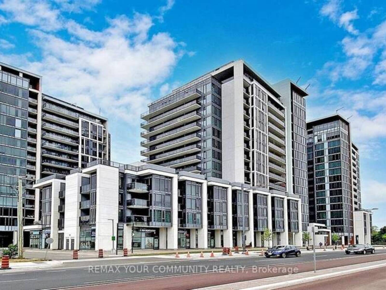 PH05 - 9600 YONGE STREET, Richmond Hill, Ontario L4C 1V6