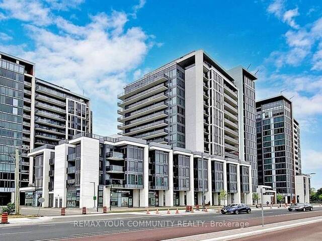 PH05 - 9600 YONGE STREET Richmond Hill Ontario, L4C 1V6 - 2 Bedrooms Condo For Sale