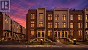 223 - 9560 ISLINGTON AVENUE | Vaughan Ontario | Slide Image Two