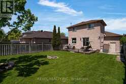 69 STEPHANIE LANE | Barrie Ontario | Slide Image Thirty-eight
