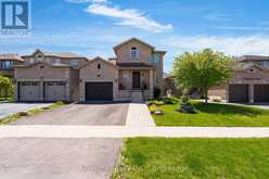 69 STEPHANIE LANE | Barrie Ontario | Slide Image Seven