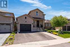 69 STEPHANIE LANE | Barrie Ontario | Slide Image Eight