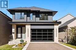 14 KENTROYAL DRIVE | Toronto Ontario | Slide Image One