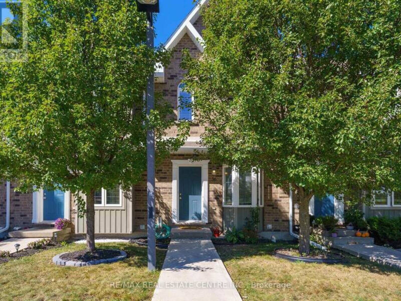 36 - 68A MAIN STREET N, Hagersville, Ontario N0A 1H0