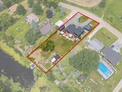 1851 2ND LINE E Campbellford Ontario, K0L 1L0
