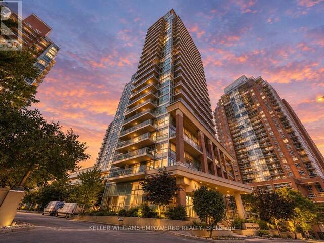 1502 - 100 WESTERN BATTERY ROAD Toronto Ontario, M6K 3S2 - 2 Bedrooms Condo For Sale