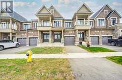 1095 THOMPSON DRIVE | Oshawa Ontario | Slide Image One