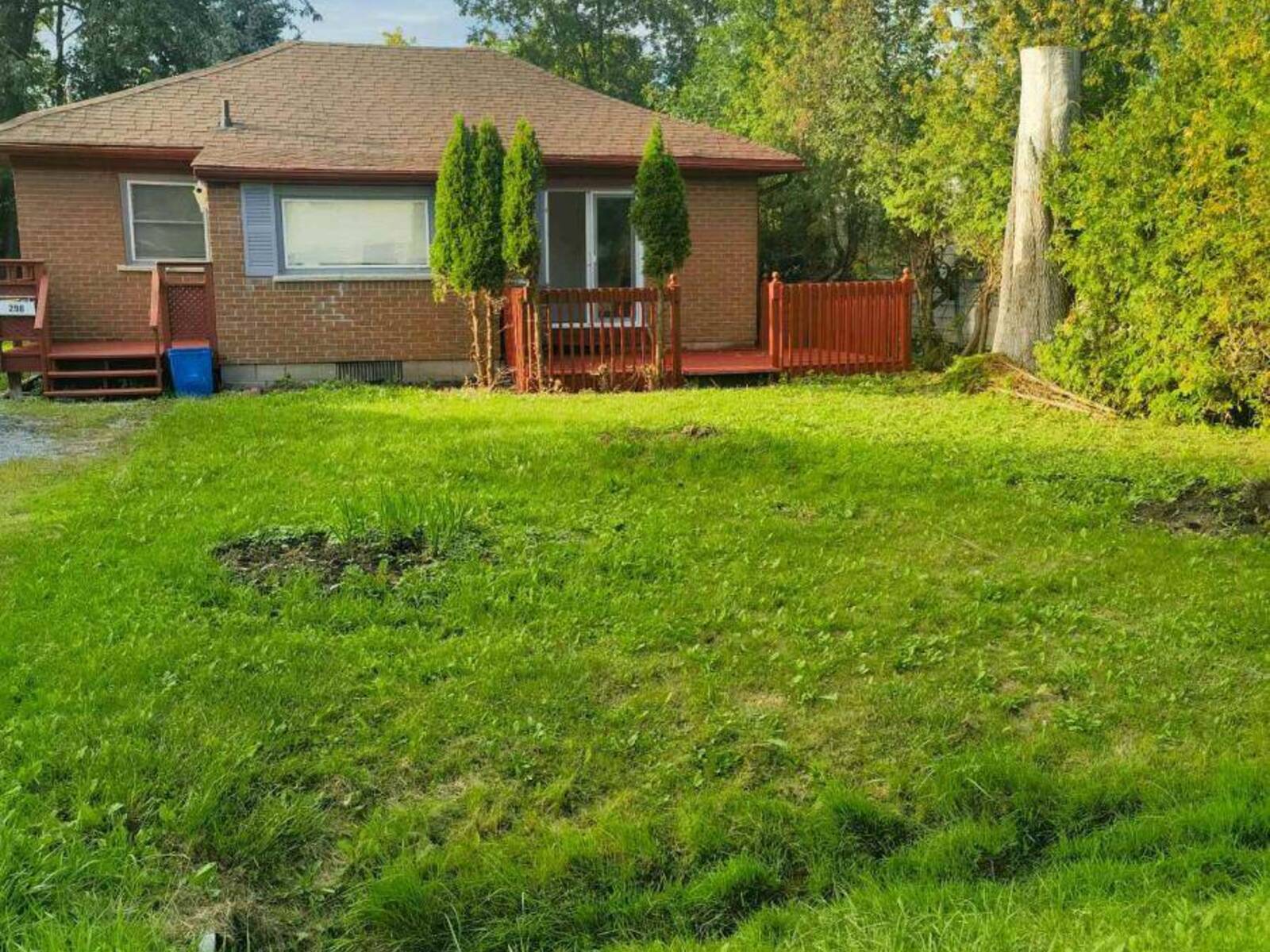 298 LAKEVIEW BOULEVARD, Georgina, Ontario L4P 2Y7