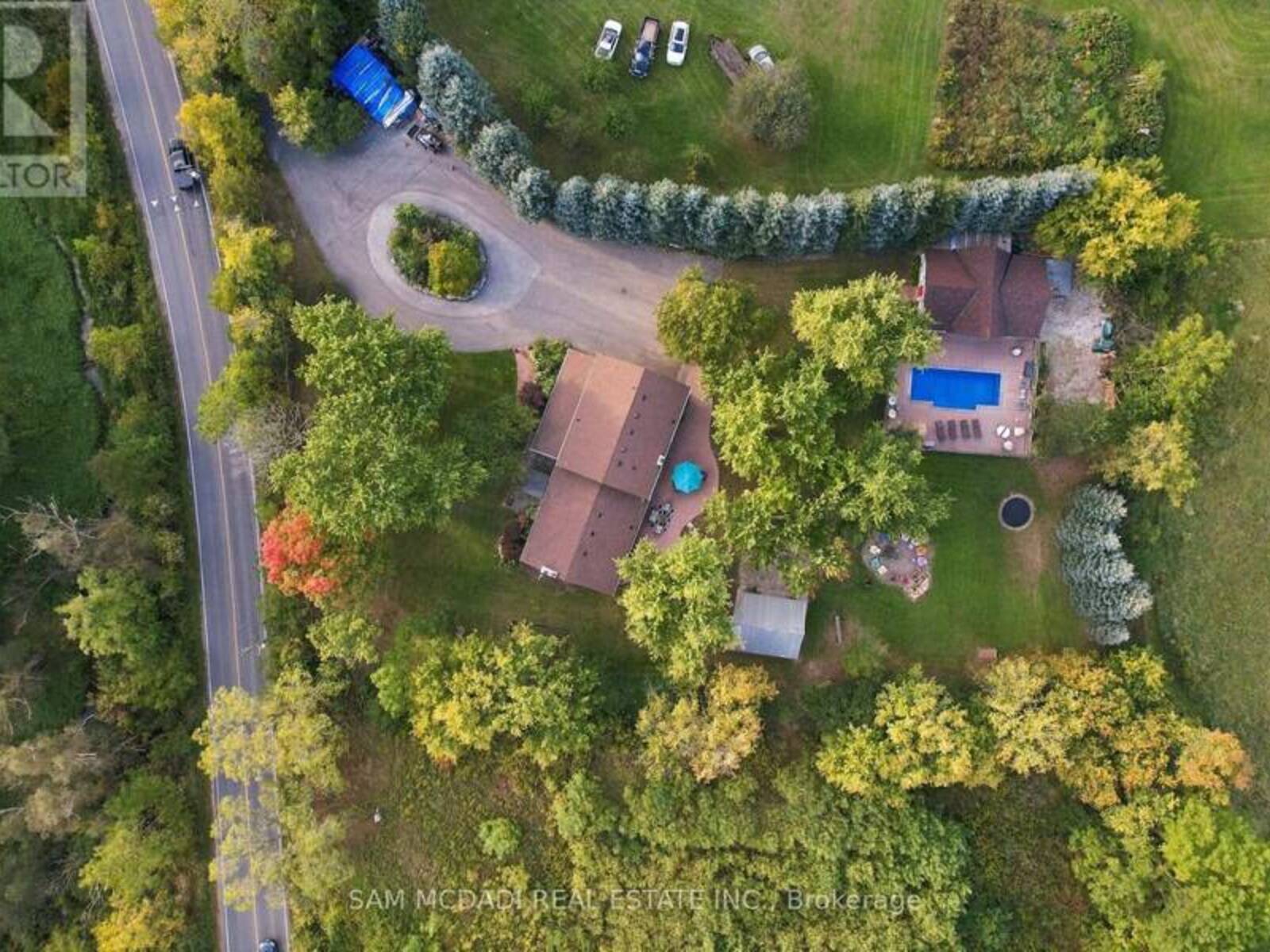 8375 CREDITVIEW ROAD, Brampton, Ontario L6Y 0G7