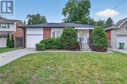 18 ELDERFIELD CRESCENT | Toronto Ontario | Slide Image One