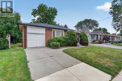 18 ELDERFIELD CRESCENT | Toronto Ontario | Slide Image Two