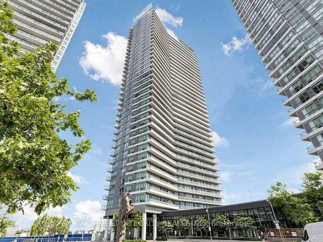303 - 117 MCMAHON DRIVE Toronto Ontario, M2K 0E4 - 2 Bedrooms Condo For Sale