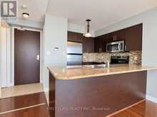 2802 - 208 ENFIELD PLACE | Mississauga Ontario | Slide Image Two