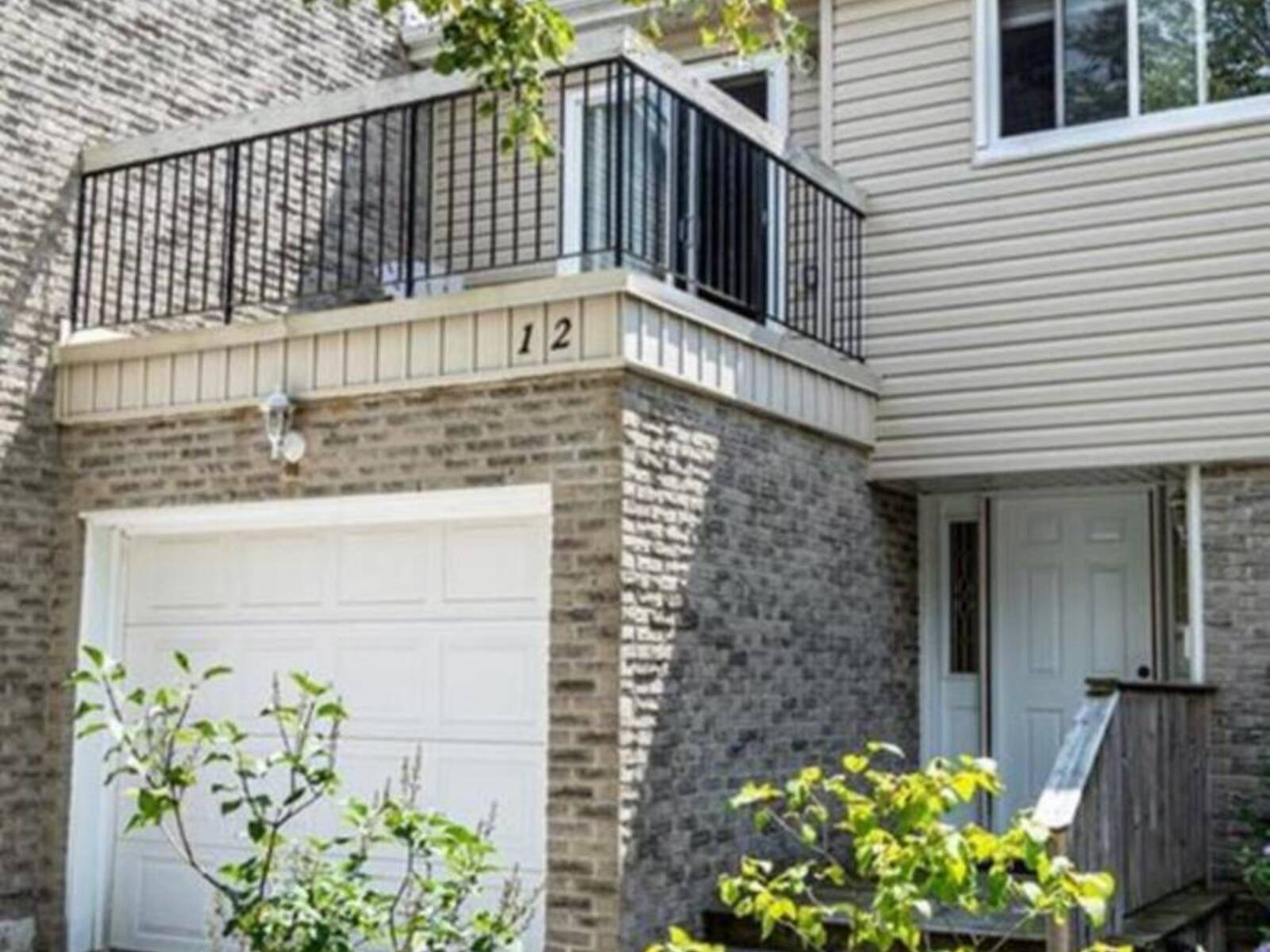 12 - 669 OSGOODE DRIVE, London, Ontario N6E 2C7