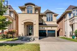 89 NATALIE WAY | Oakville Ontario | Slide Image Two