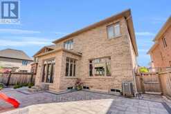 89 NATALIE WAY | Oakville Ontario | Slide Image Forty-four