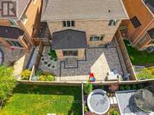 89 NATALIE WAY | Oakville Ontario | Slide Image Forty-seven