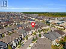 89 NATALIE WAY | Oakville Ontario | Slide Image Four