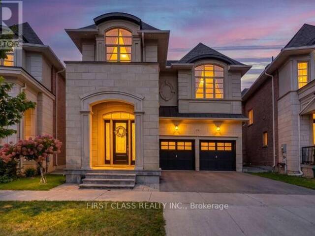 89 NATALIE WAY Oakville Ontario, L6H 0V4 - 4 Bedrooms Home For Sale
