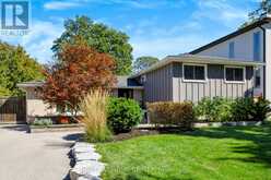 493 FORESTWOOD CRESCENT | Burlington Ontario | Slide Image One